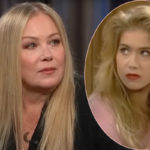 Christina Applegate Reveals The Only Plastic Surgery She's Ever Gotten