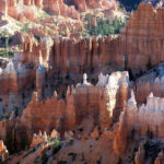 Father & Daughter Found Dead After Getting Lost On Hike In Utah National Park