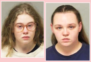 2 Daycare Workers Arrested For 'Exceptionally Shocking' Abuse Of Babies