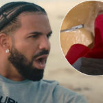 Drake Shares Video Of Home Submerged In Water Amid Toronto Flood -- Is This The Worst Year Of His Life??