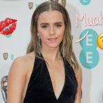 Emma Watson Spotted Kissing Mystery Man In Steamy New Pics! Look!