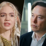 Grimes’ Mom Accuses Elon Musk Of ‘Withholding’ Kids From Visiting Dying Great-Grandmother