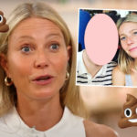Party Foul! Mystery Celeb Who Had 'Catastrophic' Diarrhea In Gwyneth Paltrow's Bed Revealed!
