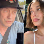 Stephen Baldwin Posts Cryptic Video After Hailey Bieber's Admission She's 'Not Super Close' To Family Anymore