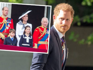 Prince Harry Pinpoints THIS As 'Central Piece' Of What Started 'Rift