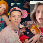 Ice Spice FAKING Relationship With Central Cee, Says His Furious Ex -- TikTok Star Madeline Argy!