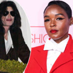 Janelle Monáe Deletes Video Mocking Michael Jackson’s Infamous Blanket Balcony Incident Amid INTENSE Backlash!