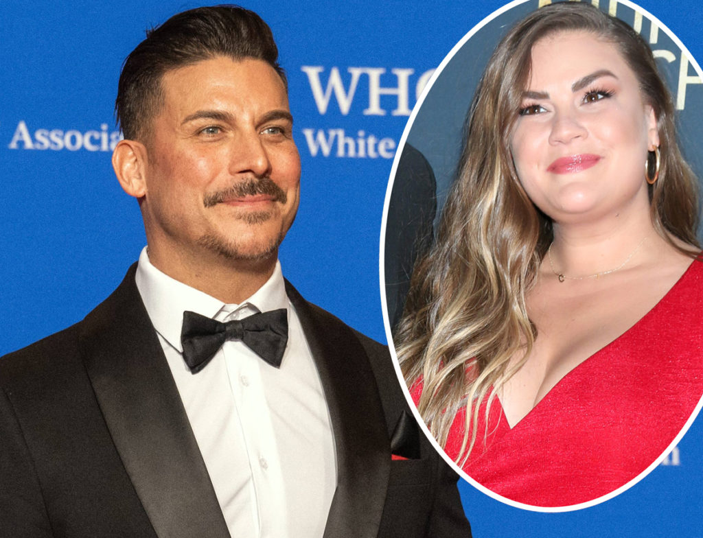 Jax Taylor Receiving In-patient Mental Health Treatment Amid Brittany 