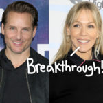Jennie Garth Says Podcast Reunion With Ex Peter Facinelli Changed EVERYTHING! He 'Just Started Talking'!