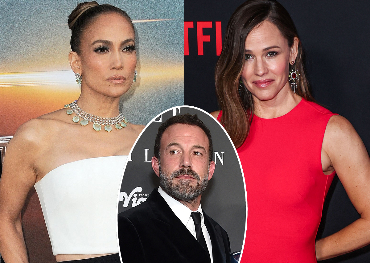 Jennifer Lopez Is REALLY Leaning On Jennifer Garner Amid Ben Affleck Ordeal – And It’s Been ‘Surprising’! Here’s Why!