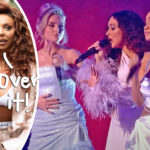 BOILING HOT Little Mix Tea! Producer Says Jesy Nelson's Vocals Were Sung By An Impersonator!