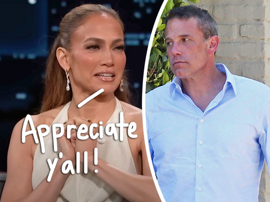 Jennifer Lopez Admits To Being 'Frightened' And 'Fragile' But Thanks ...