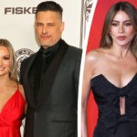 Sofía Vergara's Divorce Comments Forced Joe Manganiello To Have 'Kid Conversation' With New GF Caitlin O’Connor Super Early!