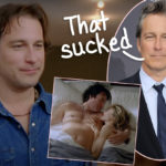 SATC's John Corbett Complains Life As A TV & Movie Star Has Been 'Unfulfilling'...