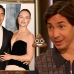 Justin Long Pooped The Bed -- With Kate Bosworth In It! Believe It Or Not, This Story Proves Love Is Real!