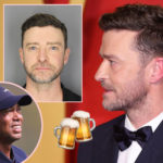 OMG Justin Timberlake Is Opening A BAR After His DWI Arrest!