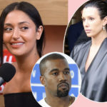 Did Love Island USA Fan Favorite Leah Kateb Actually Date Kanye West?? Her Response Is VERY Telling!