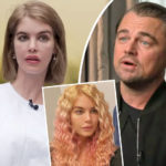 Model Once Linked To Leonardo DiCaprio Sentenced After Luring Women Into Human Trafficking & Slavery!