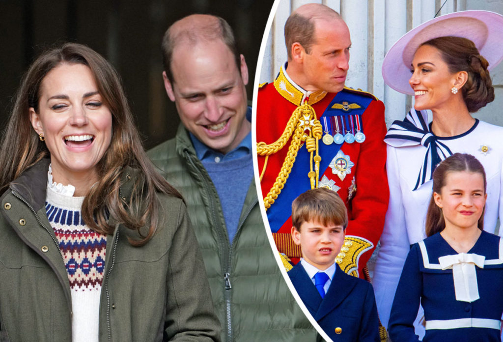 How Princess Catherine's Cancer Battle Has Made She & Prince William 'A Different Couple' Then Before