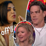 Katie Maloney Weighs In On Tom Sandoval Suing Ariana Madix!!