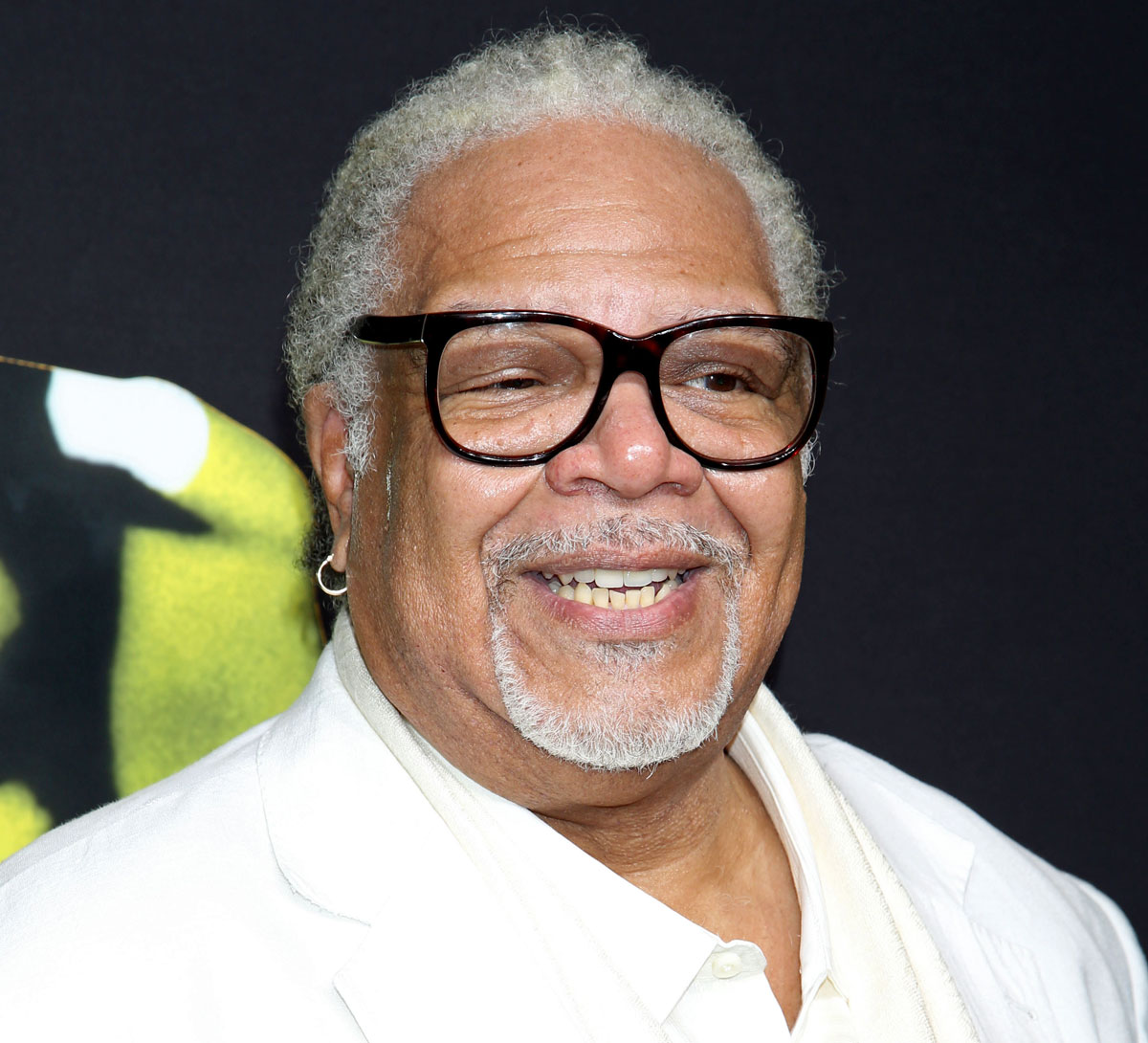 Broadway Star Ken Page Dead At 70