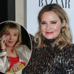 Kim Cattrall Shoots Down Rumors Of Coming Back To AJLT!