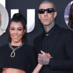Kourtney Kardashian Is Isolated & Has Abandoned Friends And Family Amid Travis Barker Marriage: REPORT