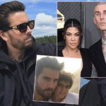 Kourtney Kardashian Facing 'Deeper Divide' With Son Mason As He Sides With Dad Scott Disick Over Travis Barker: REPORT