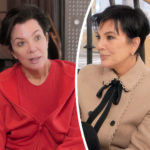 'Scared' Kris Jenner Undergoes Hysterectomy After Finding A 'Growing' Ovary Tumor