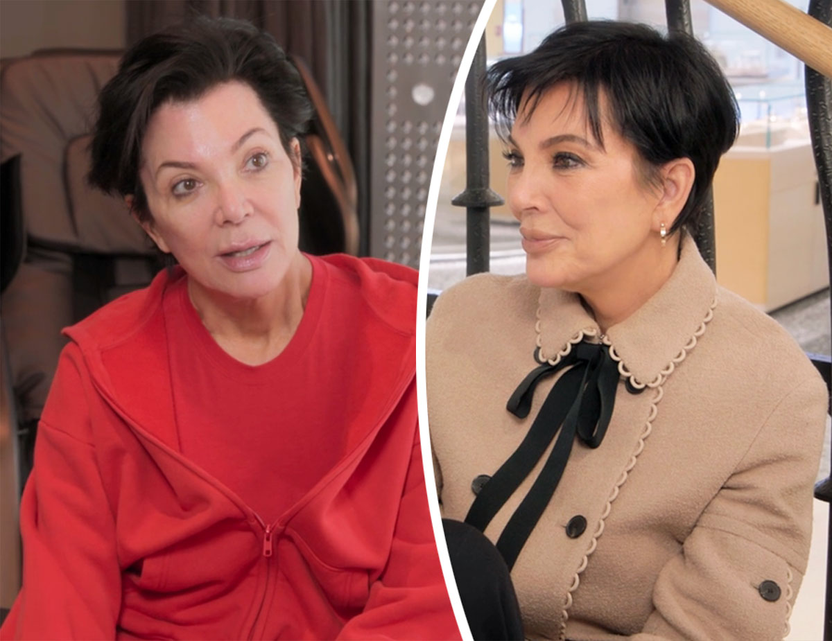 Scared Kris Jenner Undergoes Hysterectomy After Finding A Growing scared-kris-jenner-undergoes-hysterectomy-after-finding-a-growing