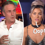 Lala Kent Releases Surprising Reaction To David Arquette's Claim She Was Rude AF On Film Set!