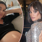 Lea Michele Reveals She Suffered 'Back-To-Back' Miscarriages Before Conceiving Baby Number Two