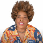 Macy Gray Admits She Finds ‘Healing’ Through Cocaine, Alcohol, Marijuana, & Pizza