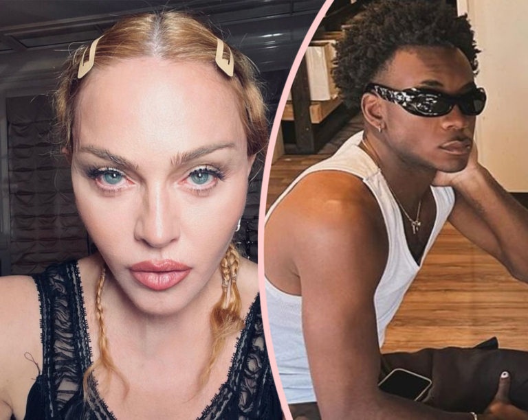 Madonna's Son David Banda Swears Mom Hasn't Abandoned Him After Saying