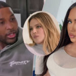 Maralee Nichols Will NEVER Let Y'all Forget Tristan Thompson Wants Nothing To Do With Their Son!