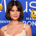 Maren Morris Has The Most Epic Reaction To Onstage Wardrobe Malfunction Where Her Kitty Flashed The Crowd Multiple Times!