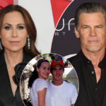 Ouch! Minnie Driver Says Marrying Ex-Fiancé Josh Brolin Would Have Been 'The Biggest Mistake' Of Her LIFE!