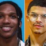 Dancer Found Dead After Sister Said He Ran 'For His Life' -- Cops Name Missing Partner Person Of Interest! 