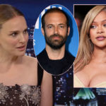 Natalie Portman Finally Opens Up About Benjamin Millepied Divorce -- And Rihanna Is Involved!