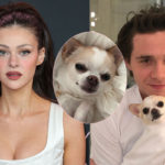 Brooklyn Beckham's Wife Nicola Peltz Suing Groomer After Beloved Dog's Sudden Death -- Details!