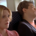 Plane Passenger Asked To Trade Premium Seat With Newlywed Bride -- Who's All The Way IN THE BACK!