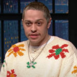 Pete Davidson Checks Into Mental Health Facility