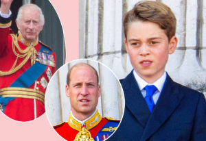 Prince George's Birthday This Year Is His Last Before THIS Morbid Royal