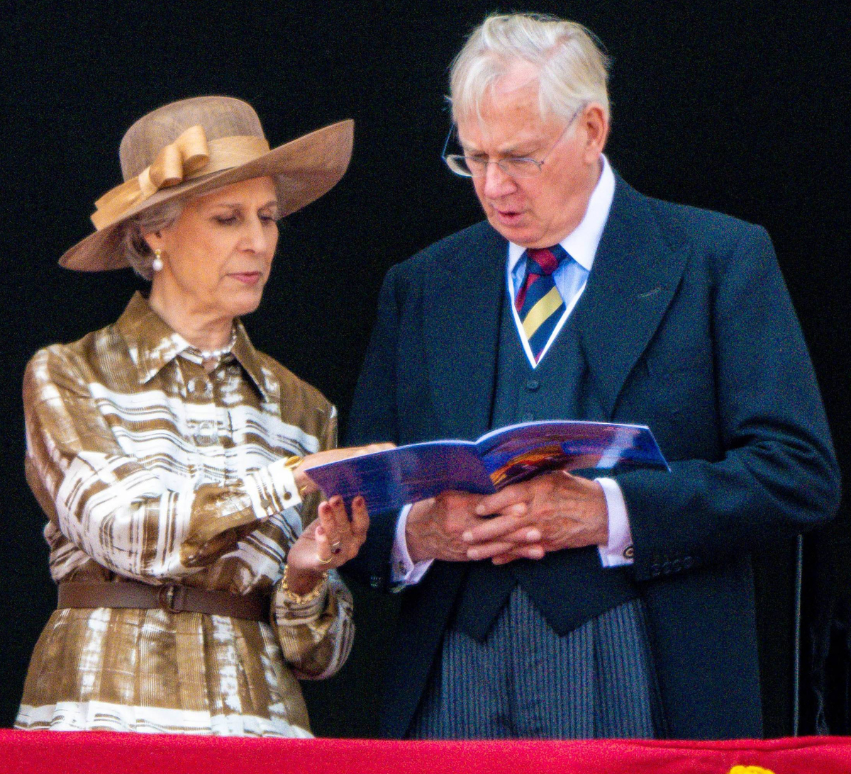 Princess Catherine's Wimbledon Presentation Plans Are Uncertain -- So The Royal Family Has THIS Backup Ready To Go!