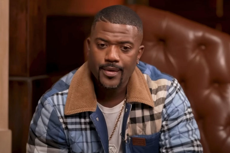 Ray J Says He’s 'Suicidal' In Scary & Cryptic Post About Being Paid Off ...