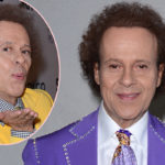 Richard Simmons’ Staff Reveals Final Message & Photo He Prepared For Fans Before Death