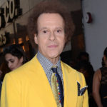 Richard Simmons' Longtime Housekeeper Has A Theory About What Caused The Fitness Guru's Death...