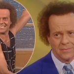 Richard Simmons' Final Interview Just 2 Days Before His Death Offered These Truly Haunting Last Words