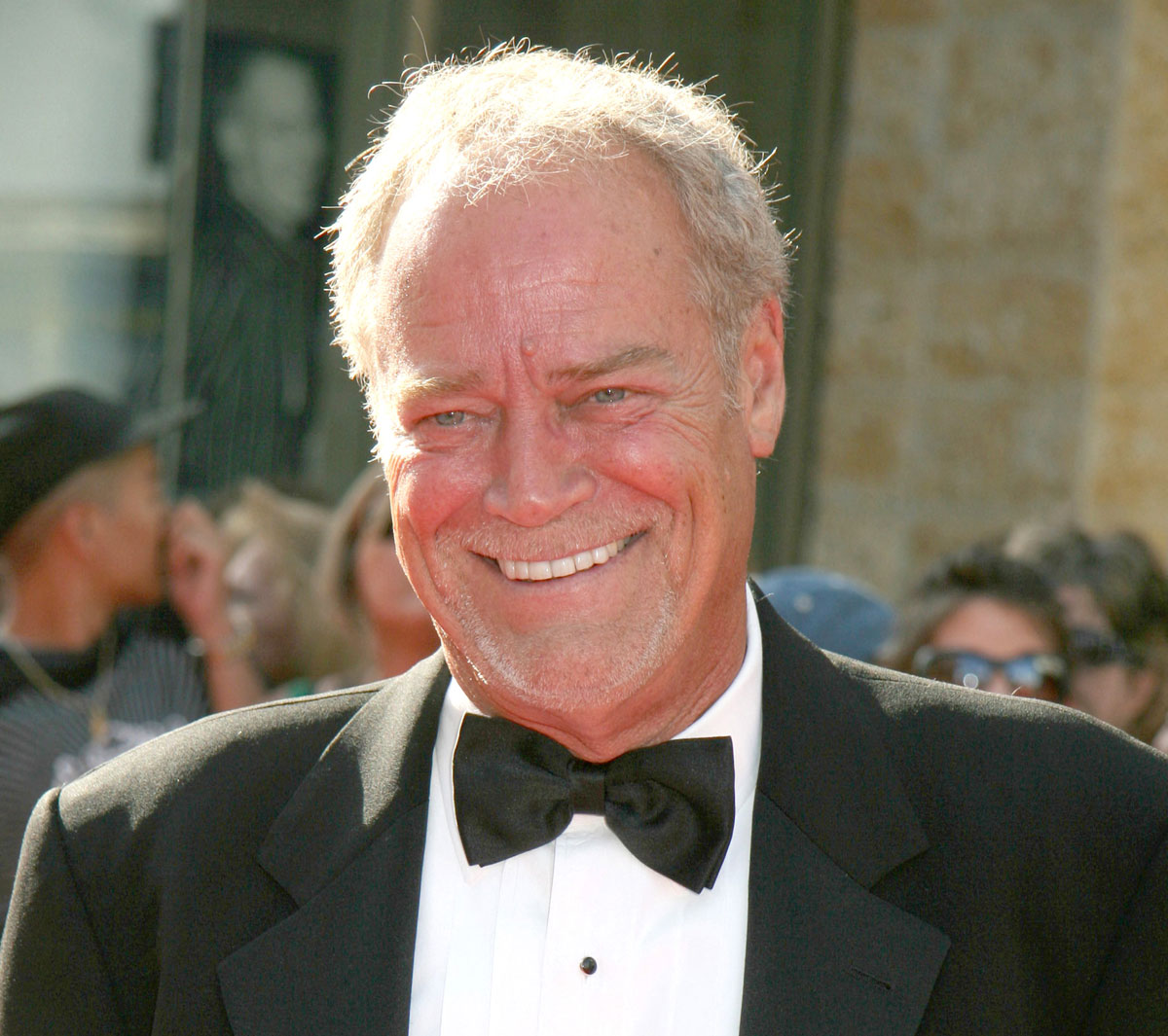 General Hospital Star Ron Hale Dead At 78