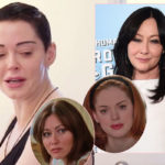 Rose McGowan Says She ‘Can’t Stop Crying’ In The Wake Of Shannen Doherty’s Death